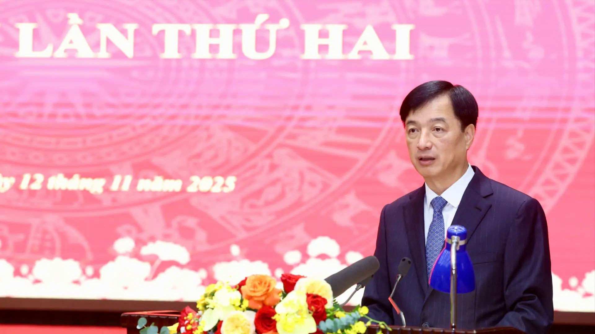Ph&acirc;n cấp triệt để, đảm bảo chuyển giao thực quyền cho cơ sở