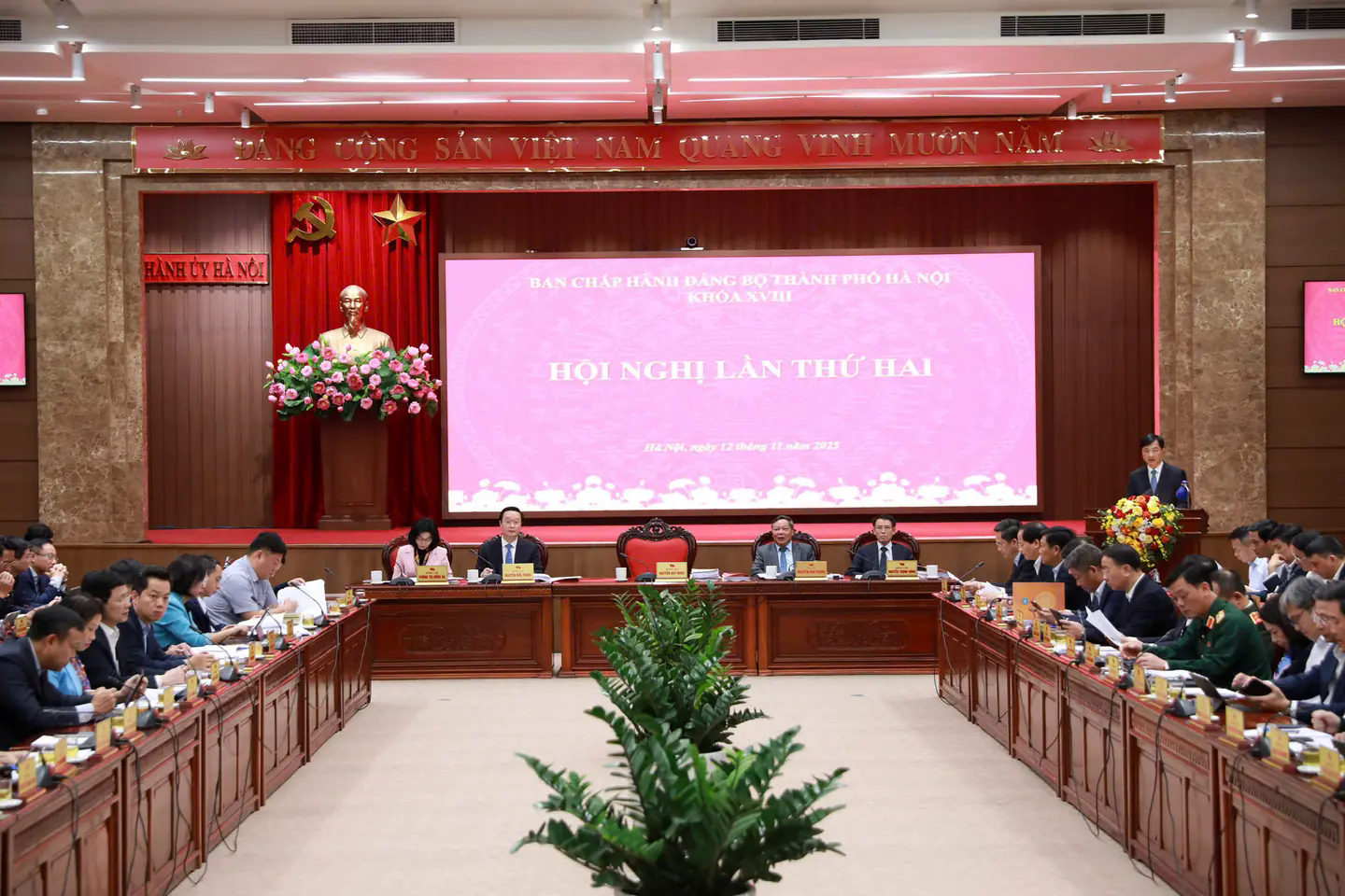 Đ&agrave;i PTTH H&agrave; Nội