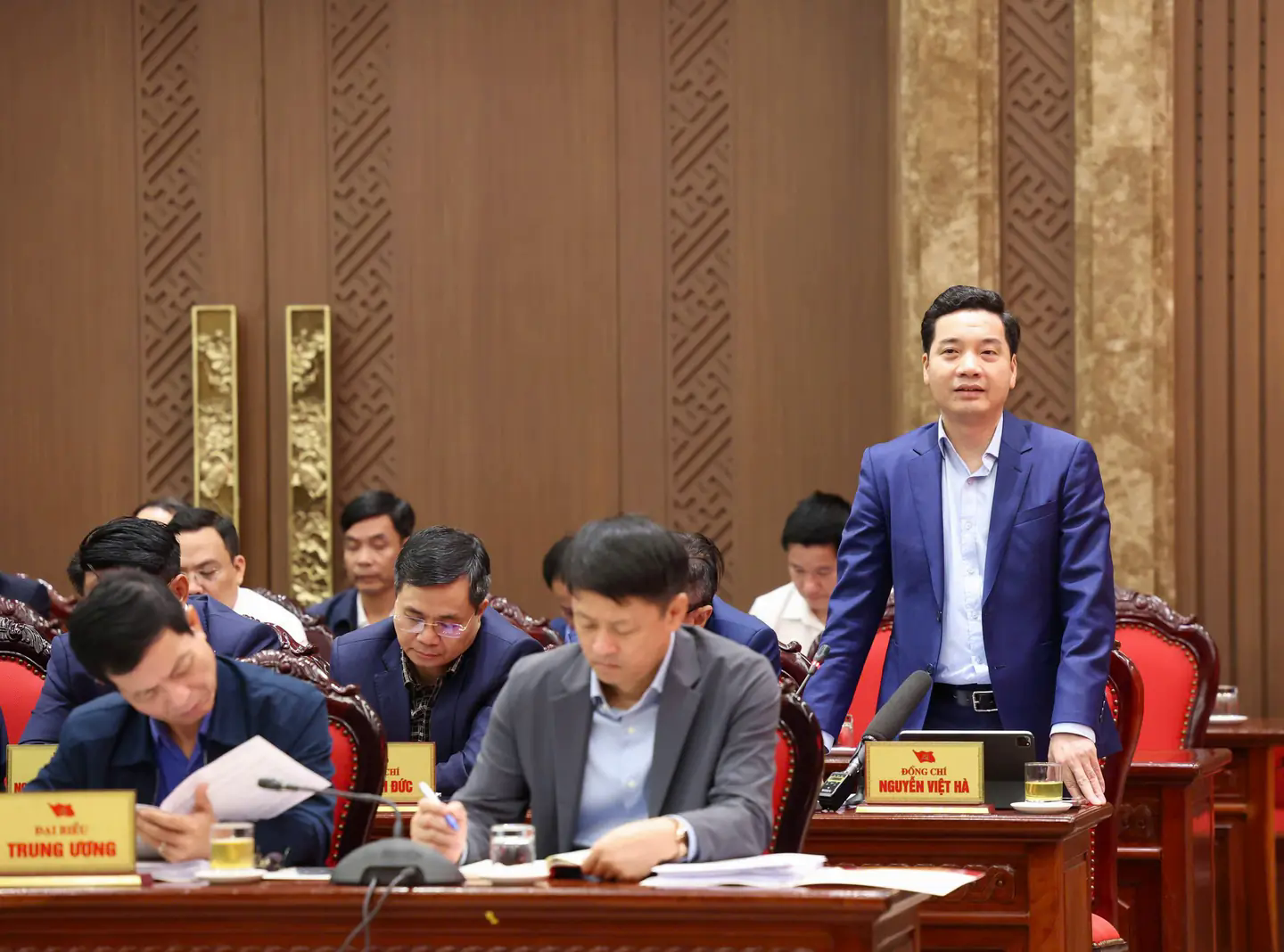 Đ&agrave;i PTTH H&agrave; Nội
