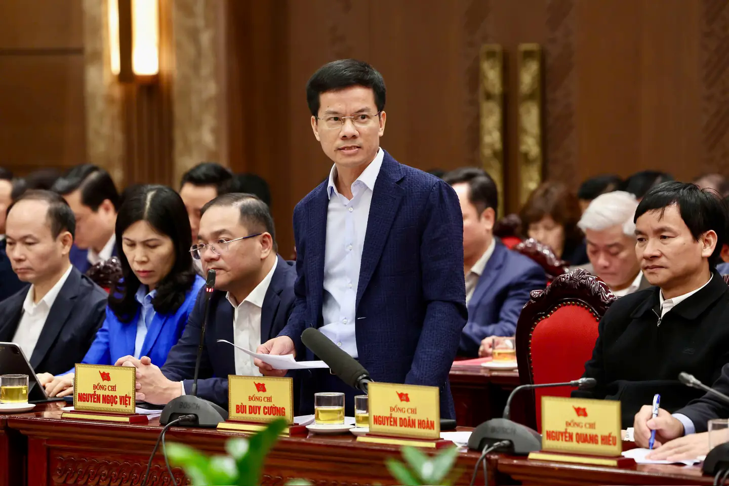 Đ&agrave;i PTTH H&agrave; Nội