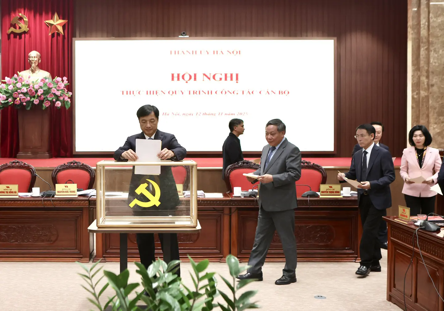 Đ&agrave;i PTTH H&agrave; Nội