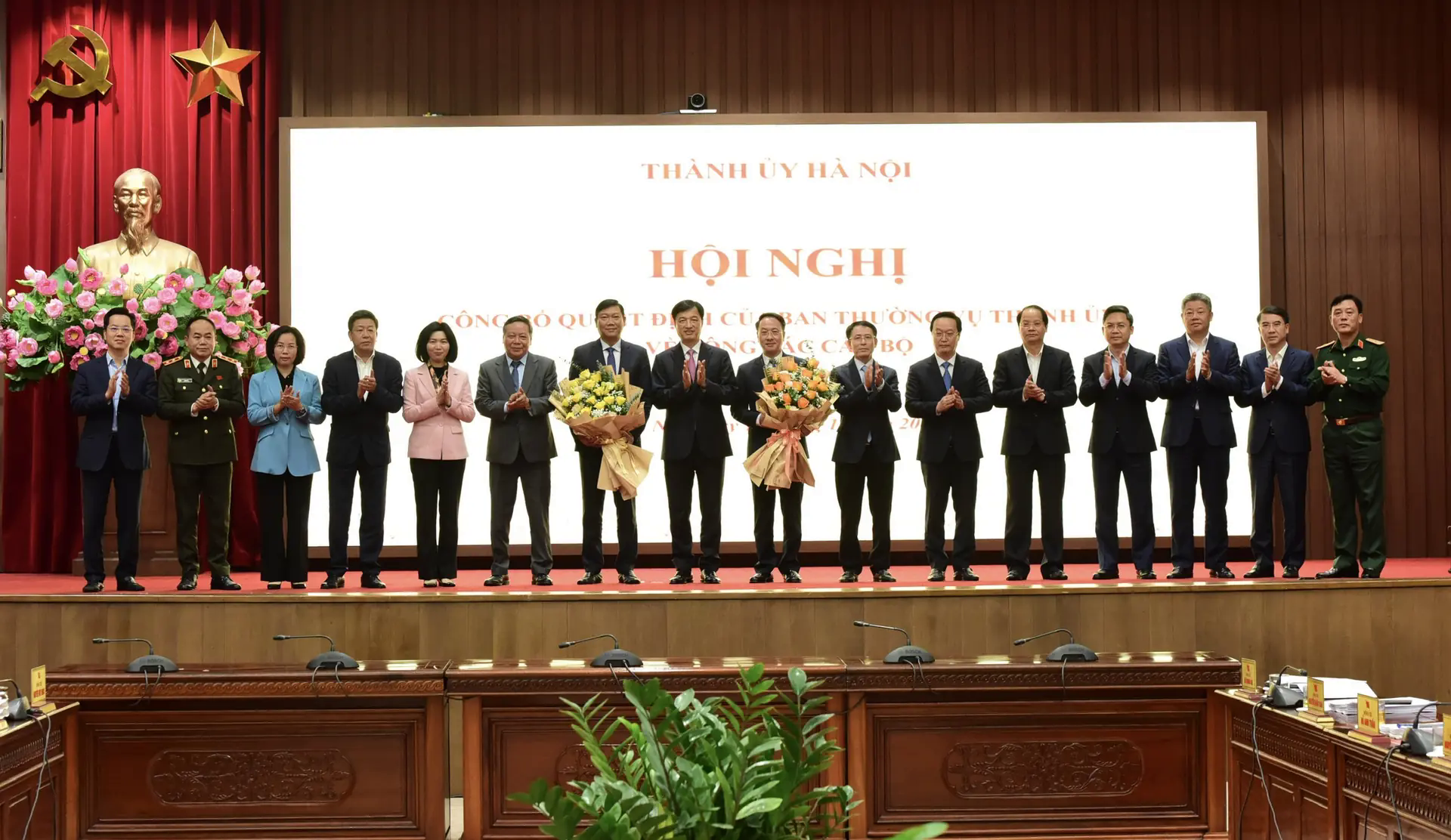Đ&agrave;i PTTH H&agrave; Nội
