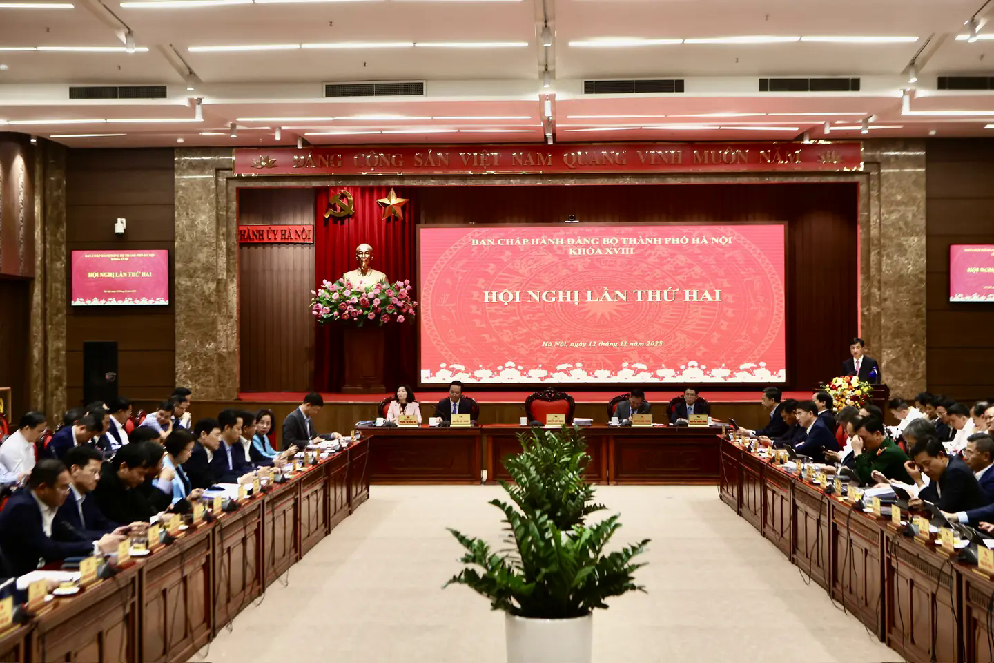 Đ&agrave;i PTTH H&agrave; Nội