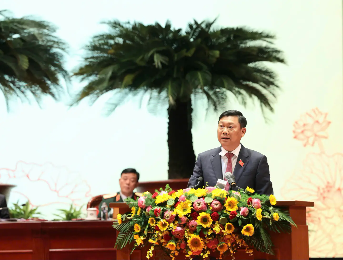 Đ&agrave;i PTTH H&agrave; Nội