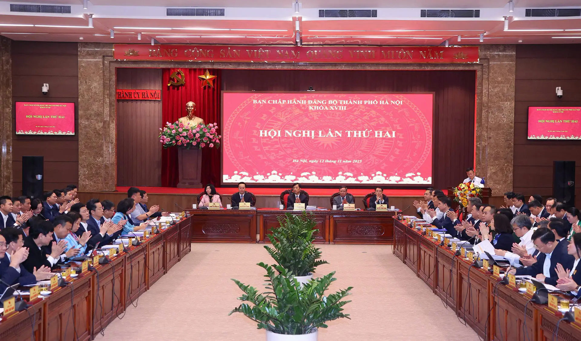 Đ&agrave;i PTTH H&agrave; Nội