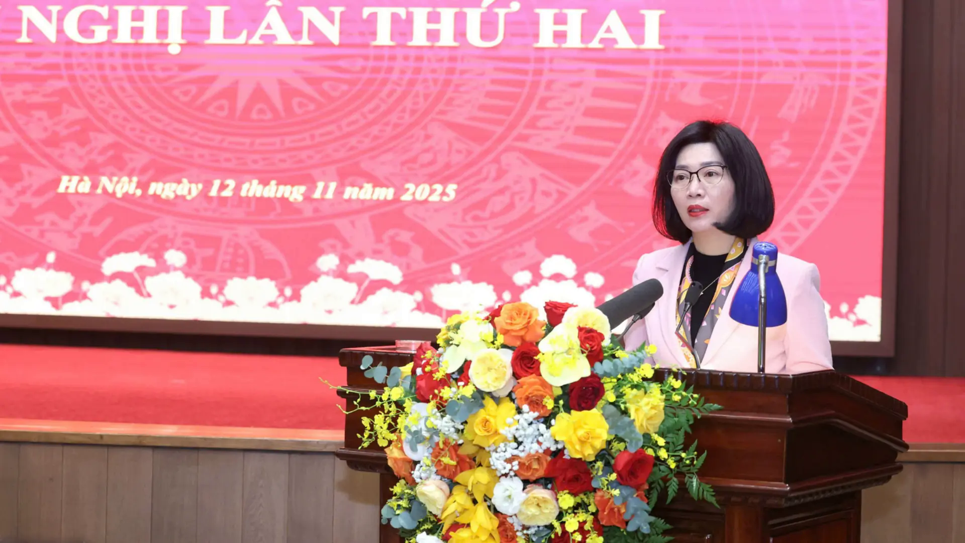 HĐND th&agrave;nh phố sẽ c&oacute; th&ecirc;m Ban Khoa học C&ocirc;ng nghệ v&agrave; M&ocirc;i trường