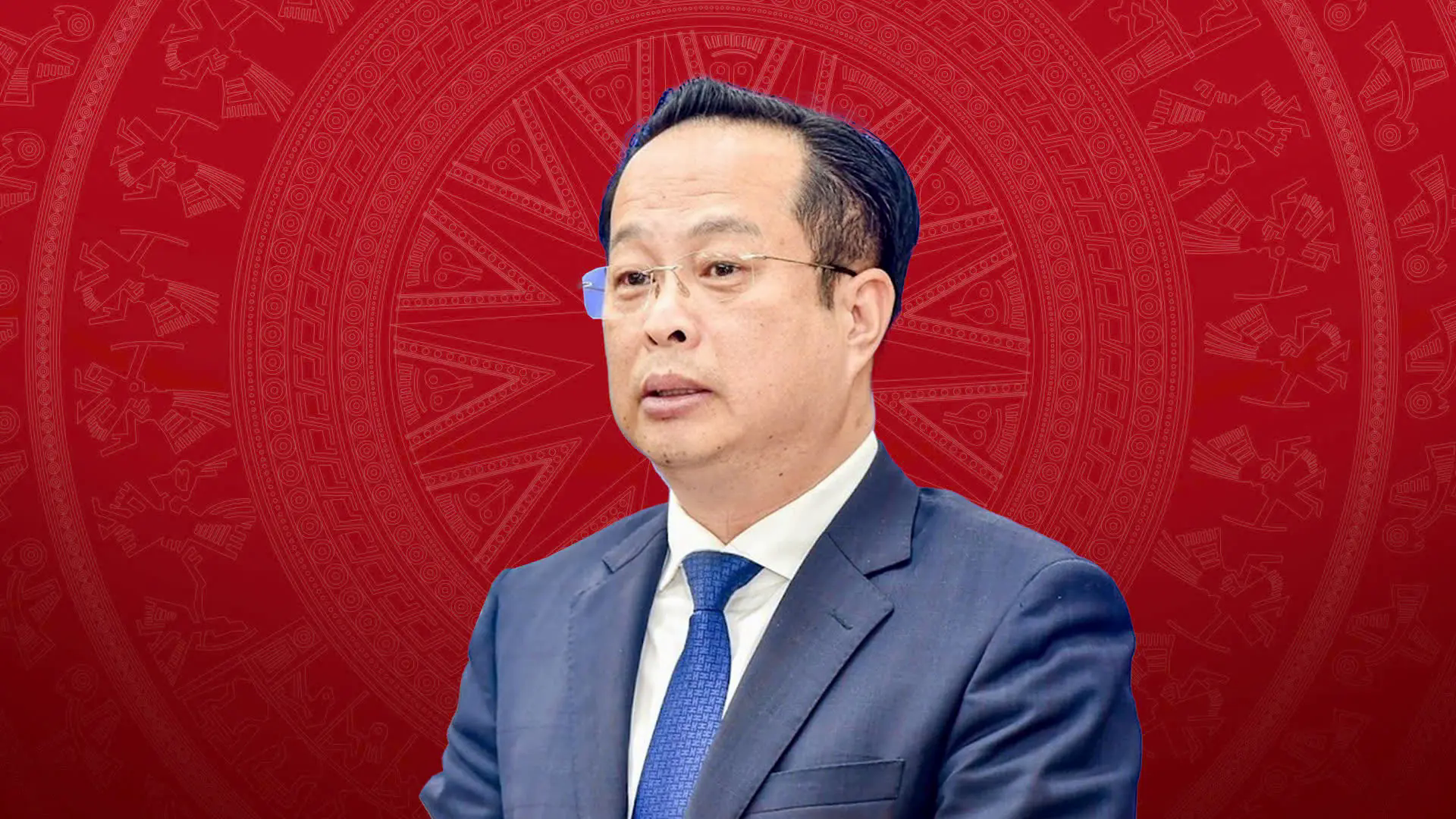 &Ocirc;ng Trần Thế Cương giữ chức Ph&oacute; Chủ tịch HĐND TP H&agrave; Nội