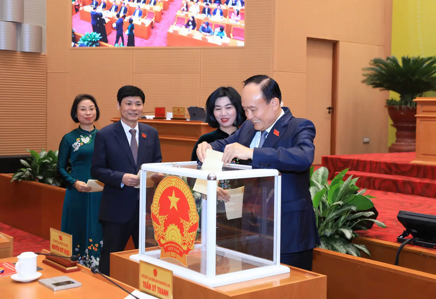 Đ&agrave;i PTTH H&agrave; Nội
