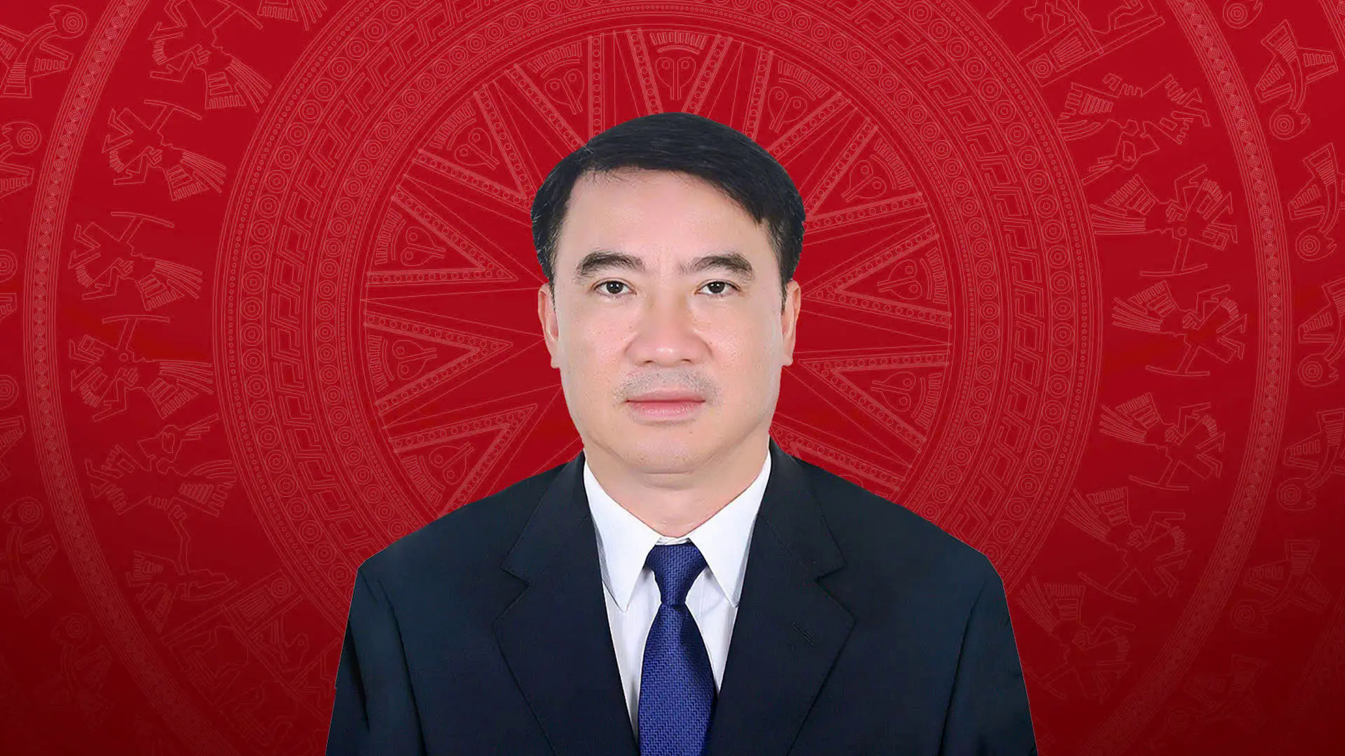 &Ocirc;ng Nguyễn Xu&acirc;n Lưu l&agrave;m Ph&oacute; Chủ tịch UBND Th&agrave;nh phố