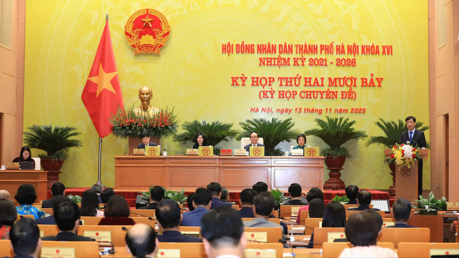 Đ&agrave;i PTTH H&agrave; Nội