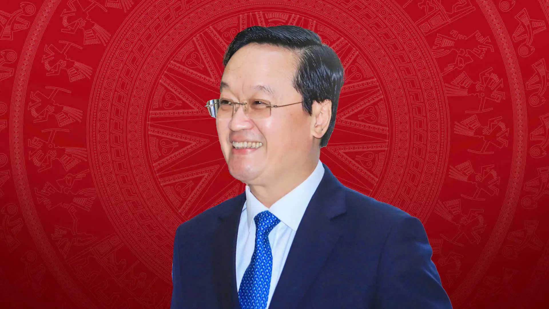 &Ocirc;ng Nguyễn Đức Trung l&agrave;m Chủ tịch UBND th&agrave;nh phố H&agrave; Nội