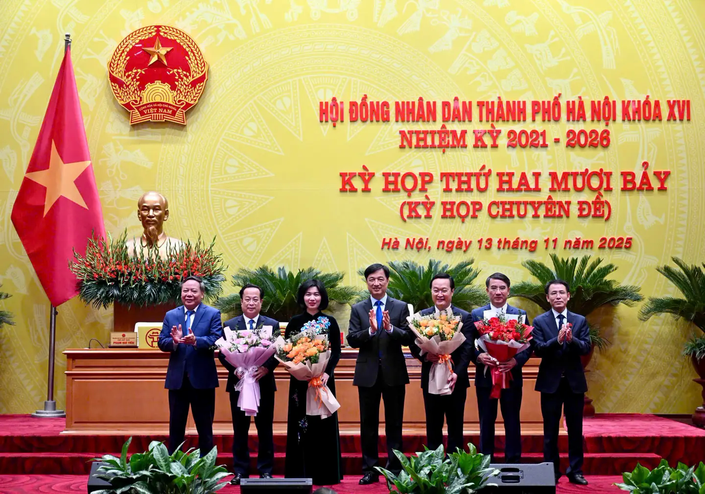 Đ&agrave;i PTTH H&agrave; Nội