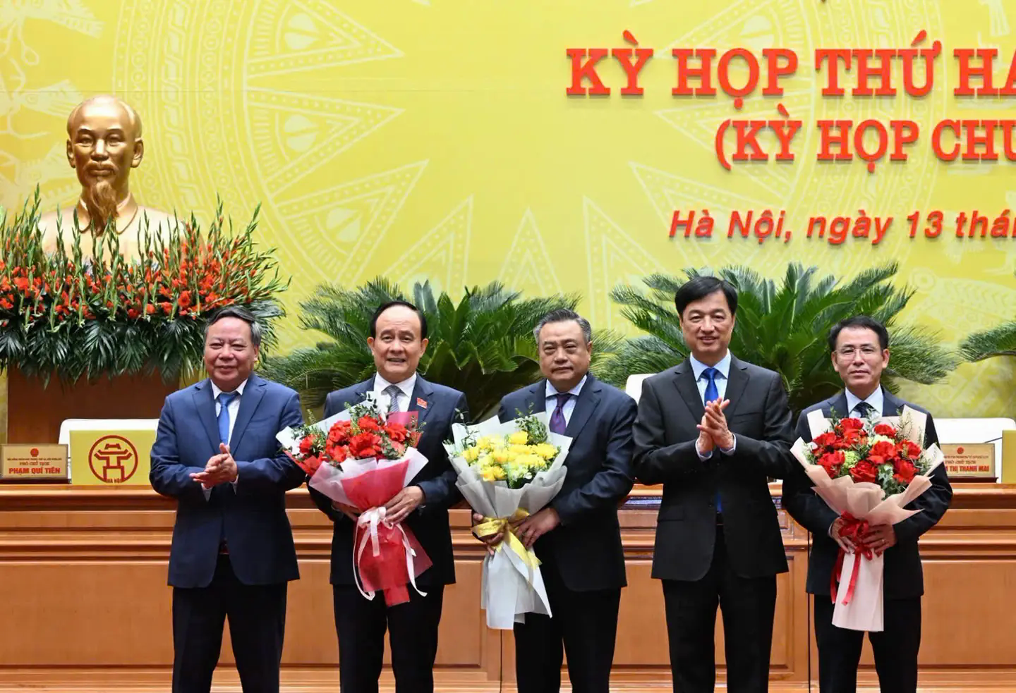 Đ&agrave;i PTTH H&agrave; Nội