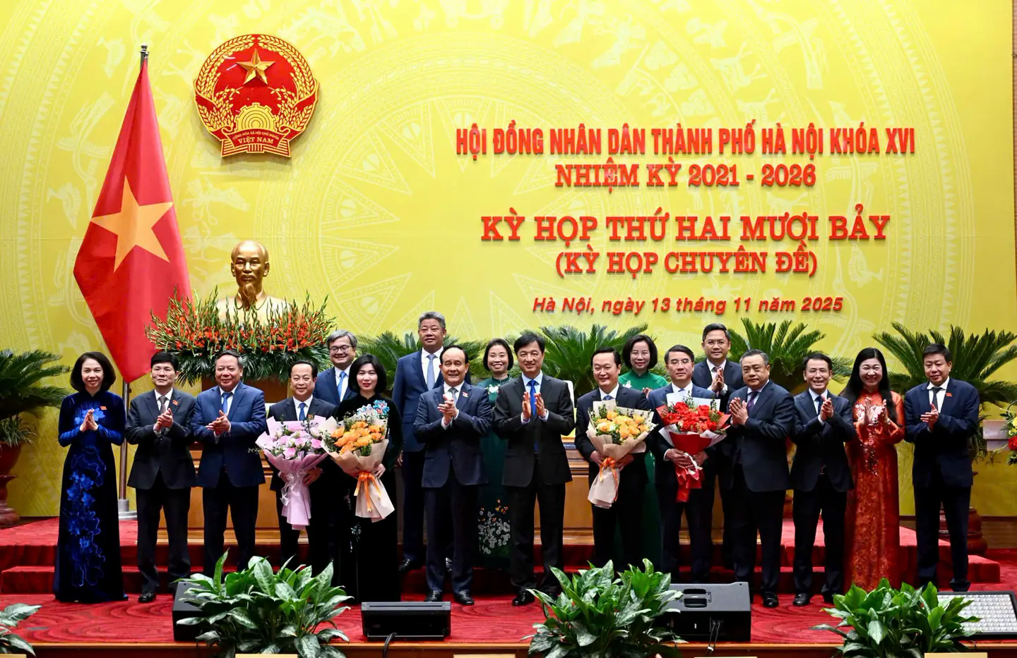 Đ&agrave;i PTTH H&agrave; Nội