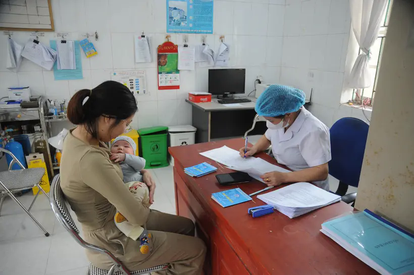 Đ&agrave;i PTTH H&agrave; Nội