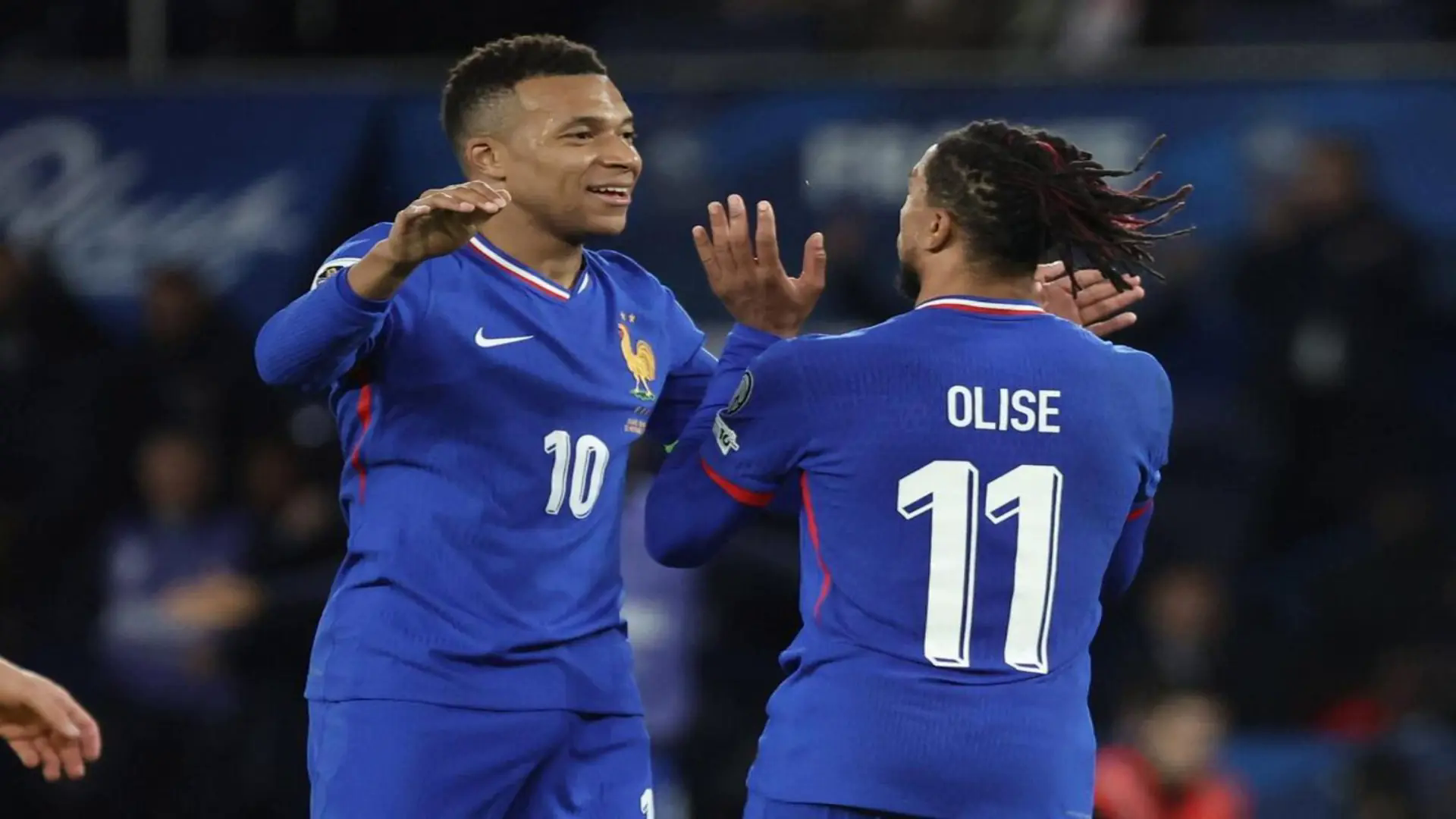 Ph&aacute;p trở th&agrave;nh đội tuyển thứ 29 dự World Cup 2026