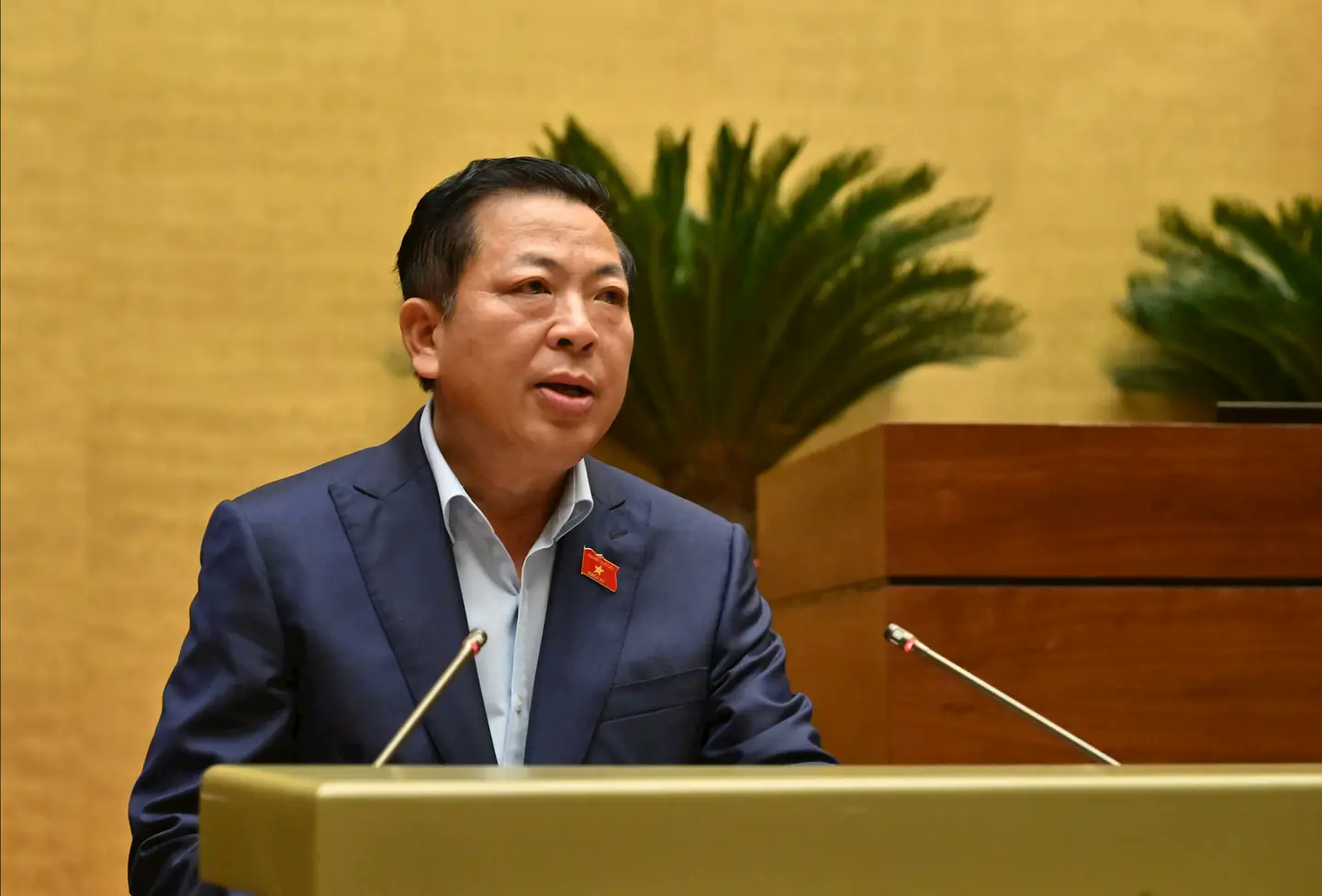 Đ&agrave;i PTTH H&agrave; Nội