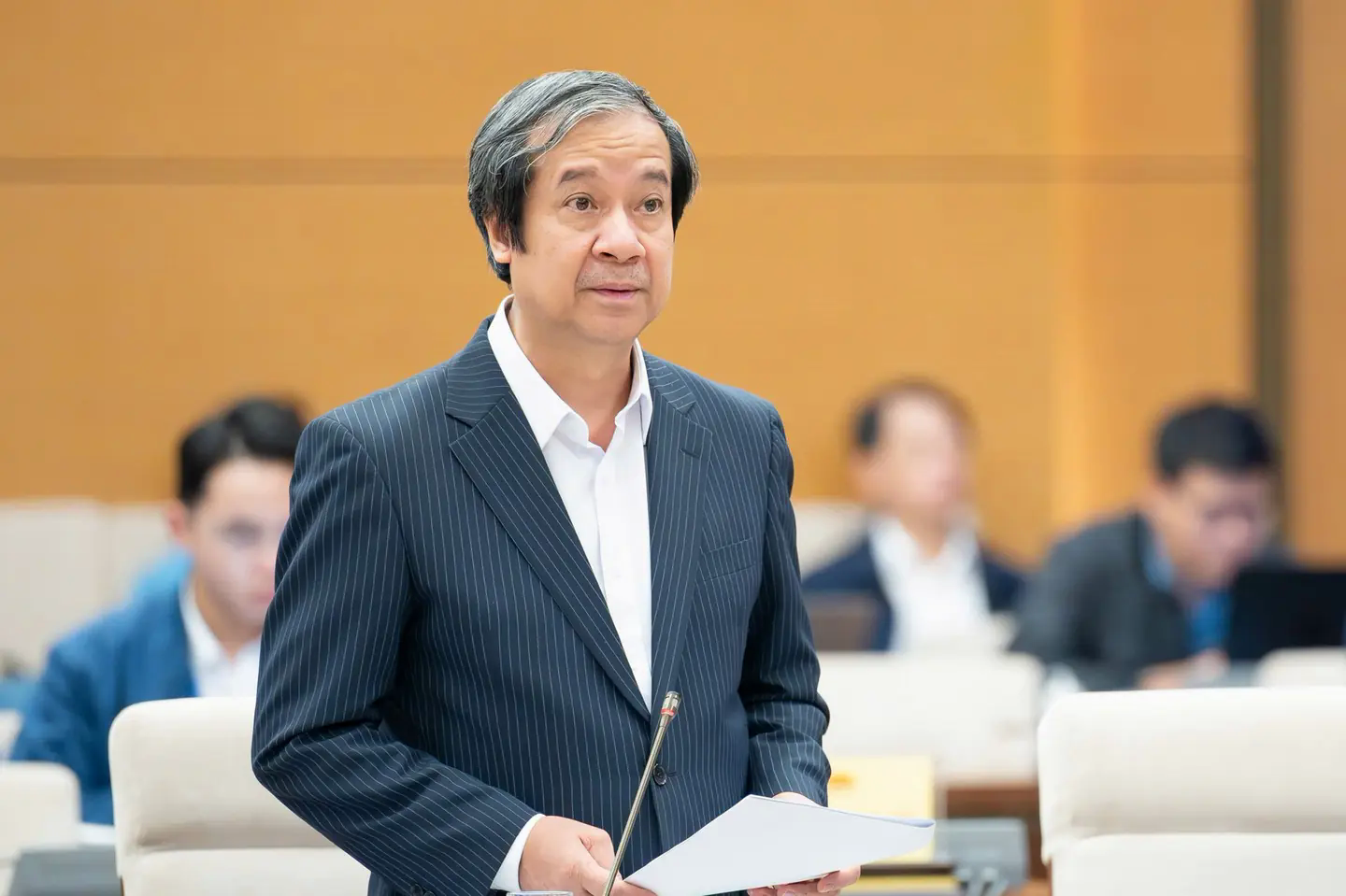 Đ&agrave;i PTTH H&agrave; Nội
