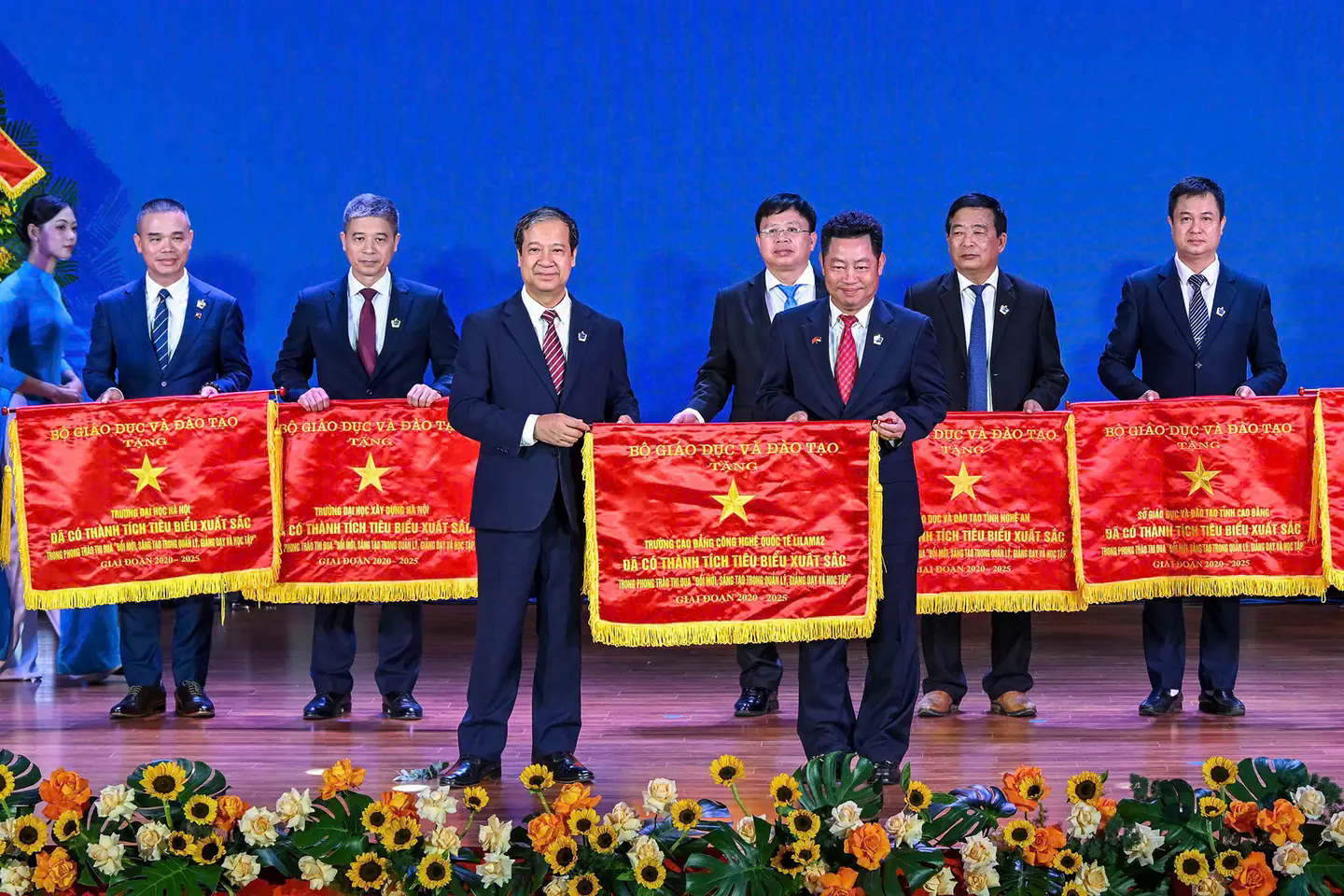 Đ&agrave;i PTTH H&agrave; Nội