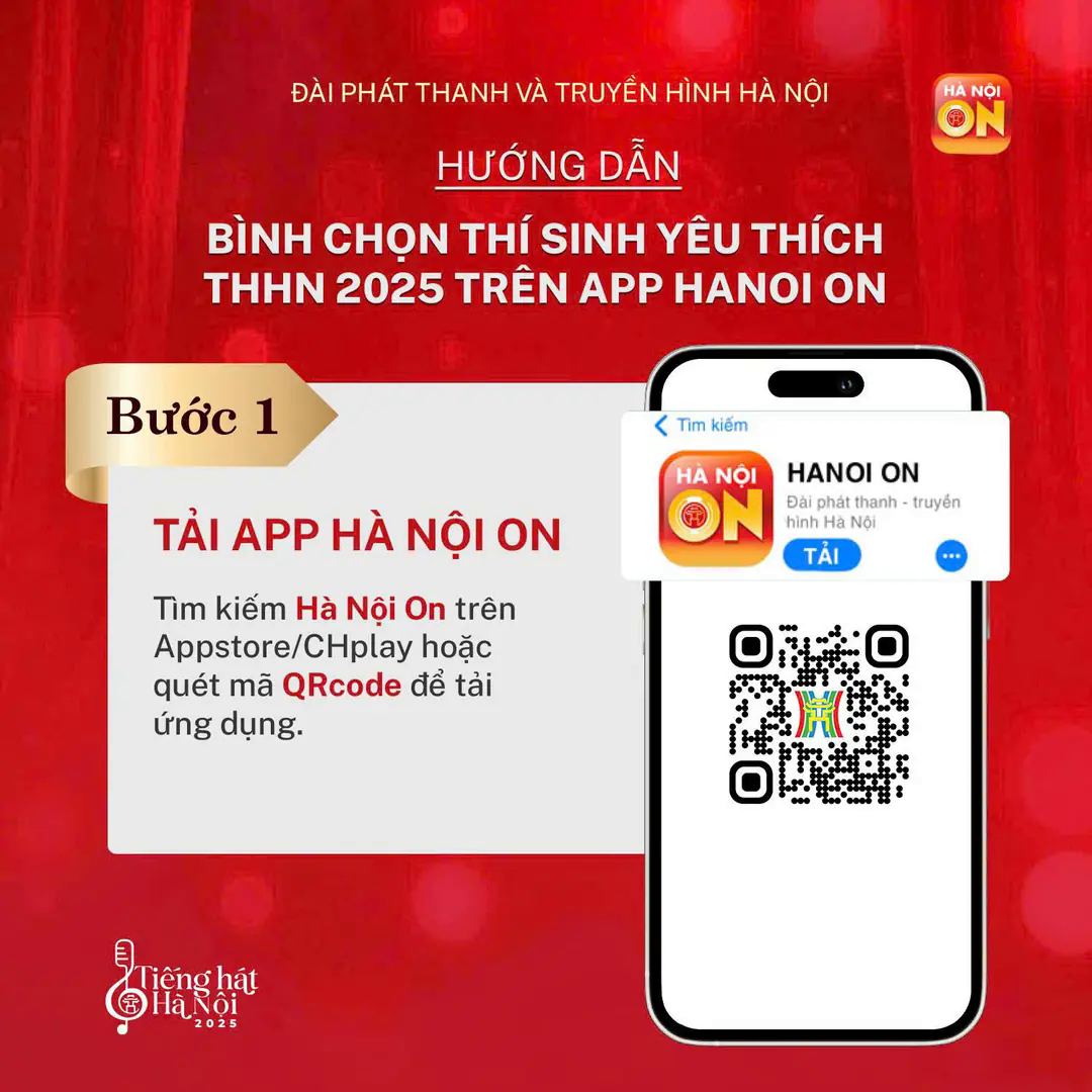 Đ&agrave;i PTTH H&agrave; Nội