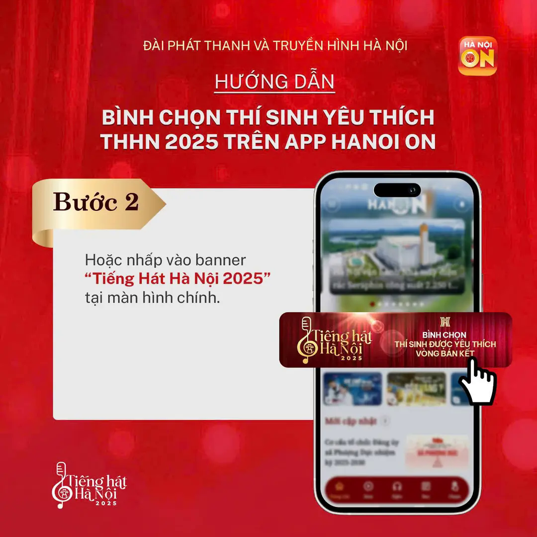 Đ&agrave;i PTTH H&agrave; Nội