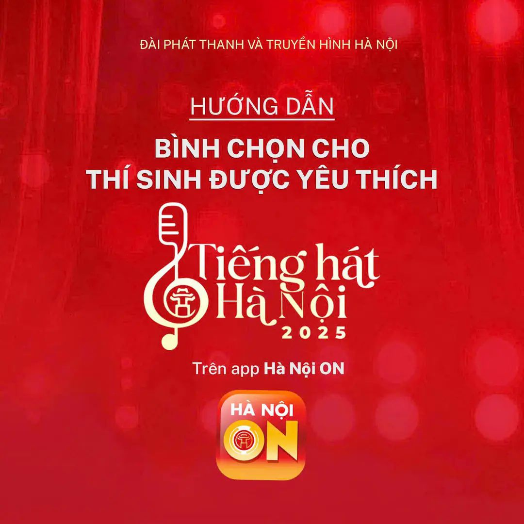 Đ&agrave;i PTTH H&agrave; Nội