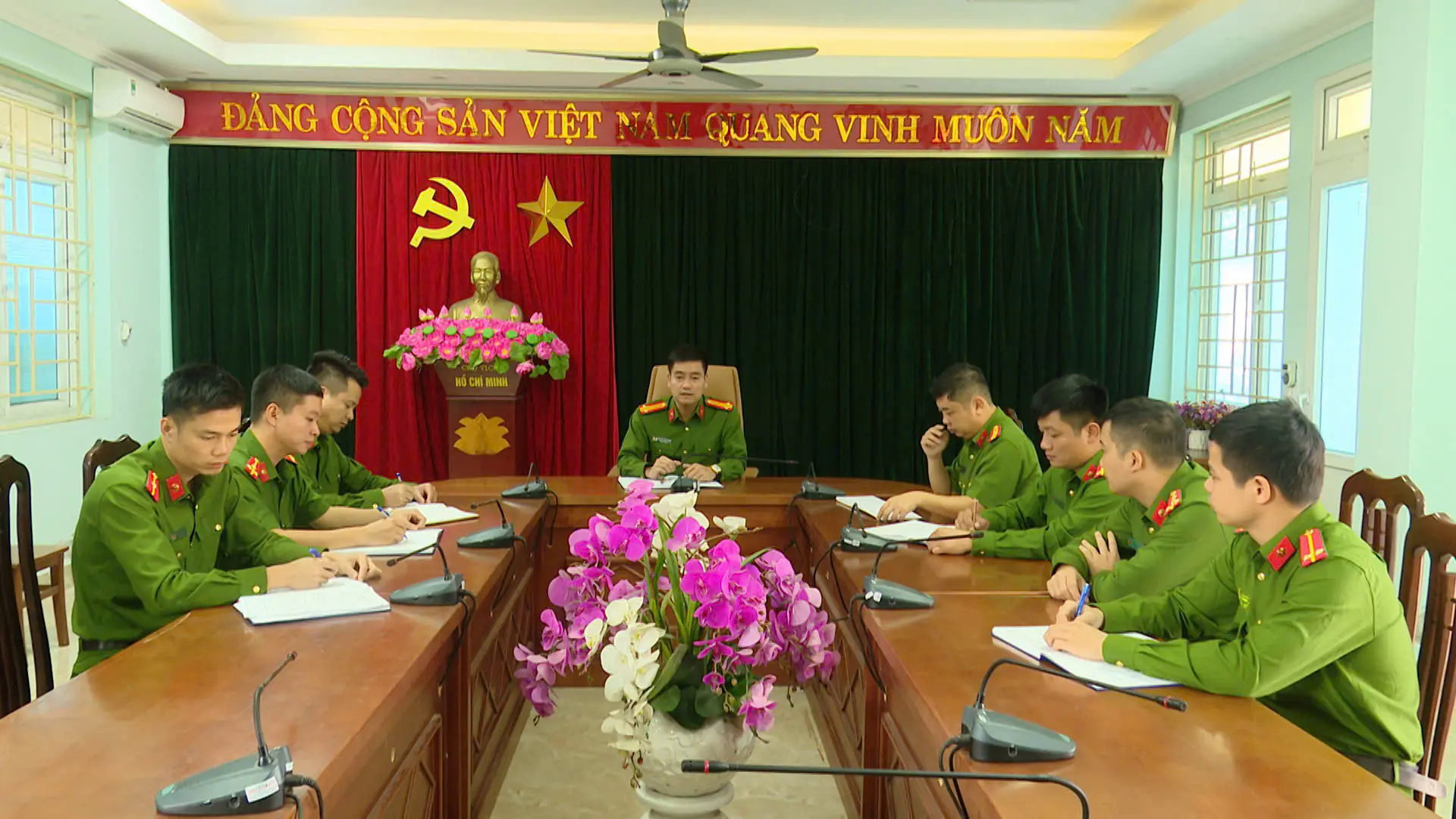 Đ&agrave;i PTTH H&agrave; Nội
