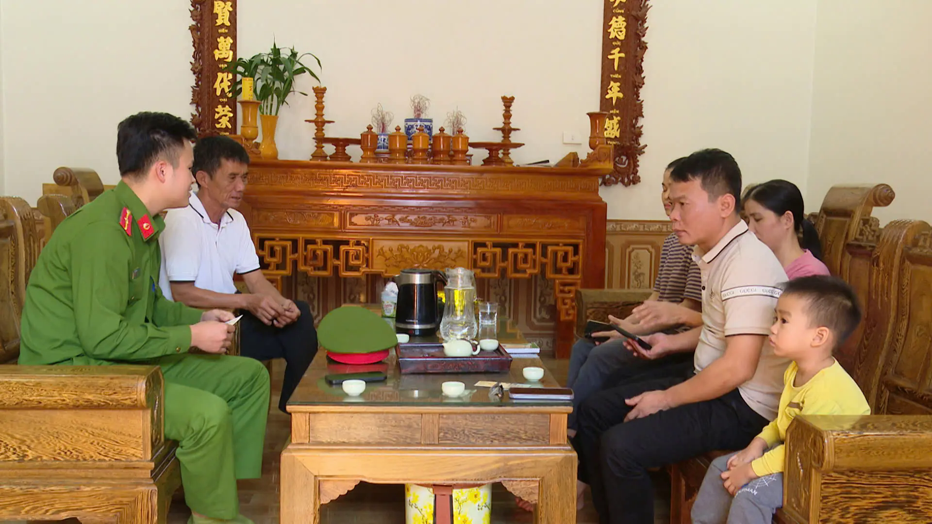 Đ&agrave;i PTTH H&agrave; Nội