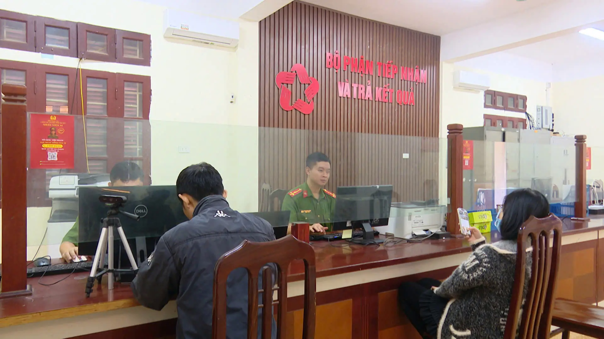 Đ&agrave;i PTTH H&agrave; Nội