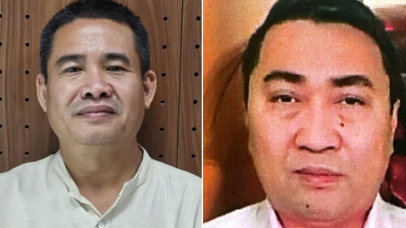 Khởi tố L&ecirc; Trung Khoa v&agrave; Đỗ Văn Ng&agrave;