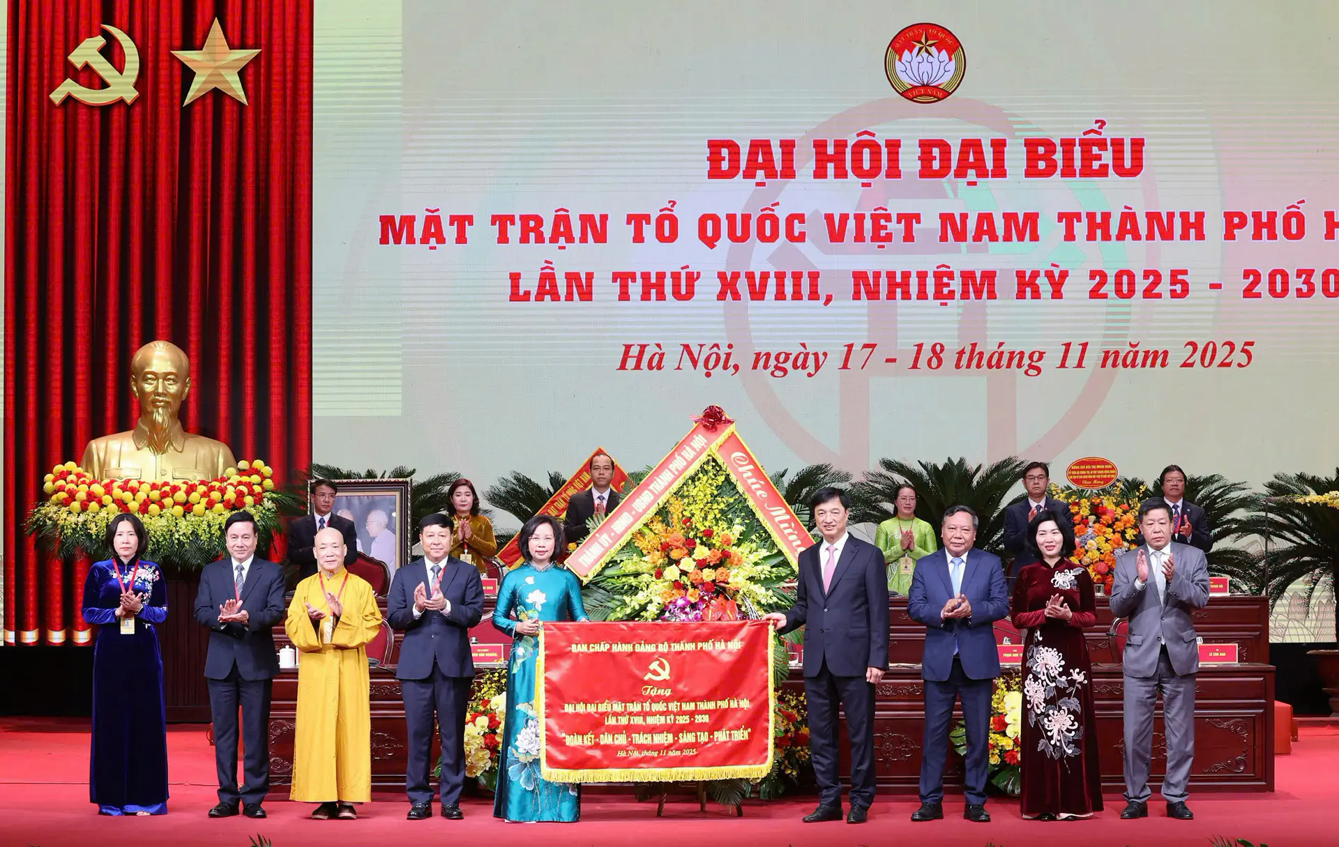 Đ&agrave;i PTTH H&agrave; Nội