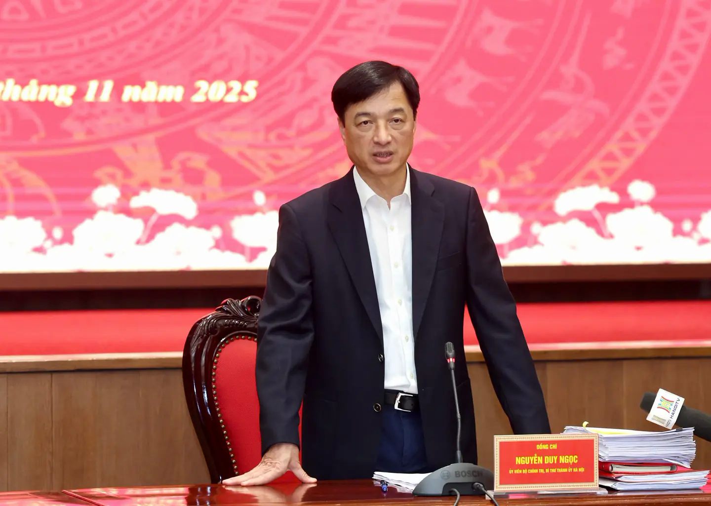 Đ&agrave;i PTTH H&agrave; Nội