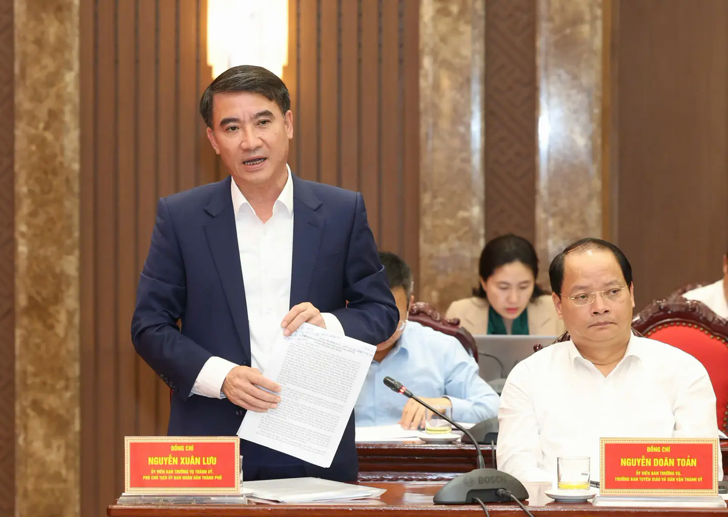 Đ&agrave;i PTTH H&agrave; Nội