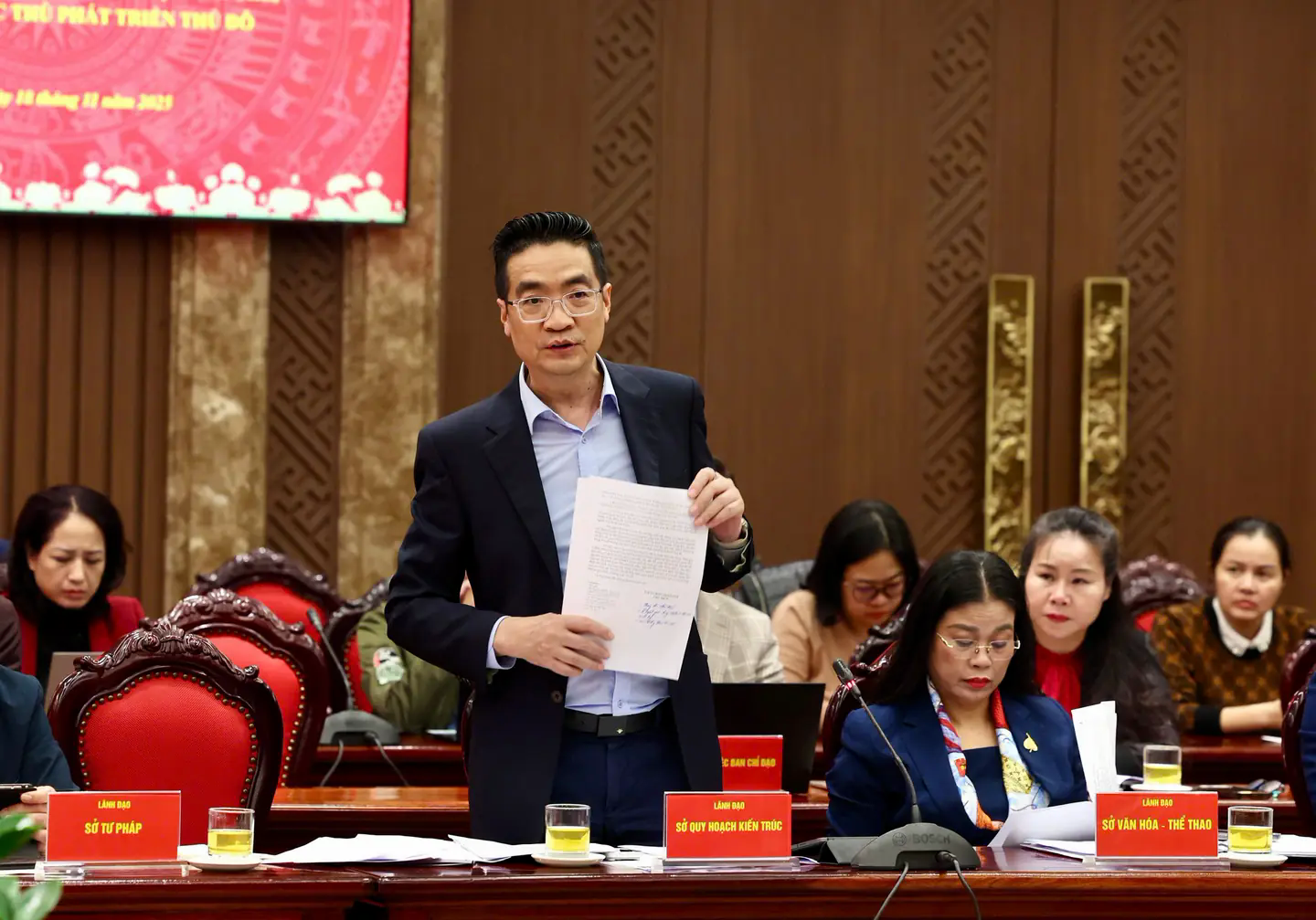 Đ&agrave;i PTTH H&agrave; Nội