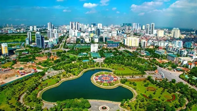 BCĐ triển khai ch&iacute;nh s&aacute;ch đặc th&ugrave;: Điểm tựa ph&aacute;p l&yacute; để Thủ đ&ocirc; bứt ph&aacute;