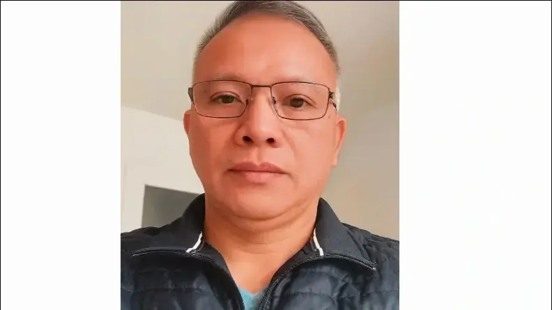 Khởi tố bị can Nguyễn Văn Đ&agrave;i tội chống ph&aacute; Nh&agrave; nước