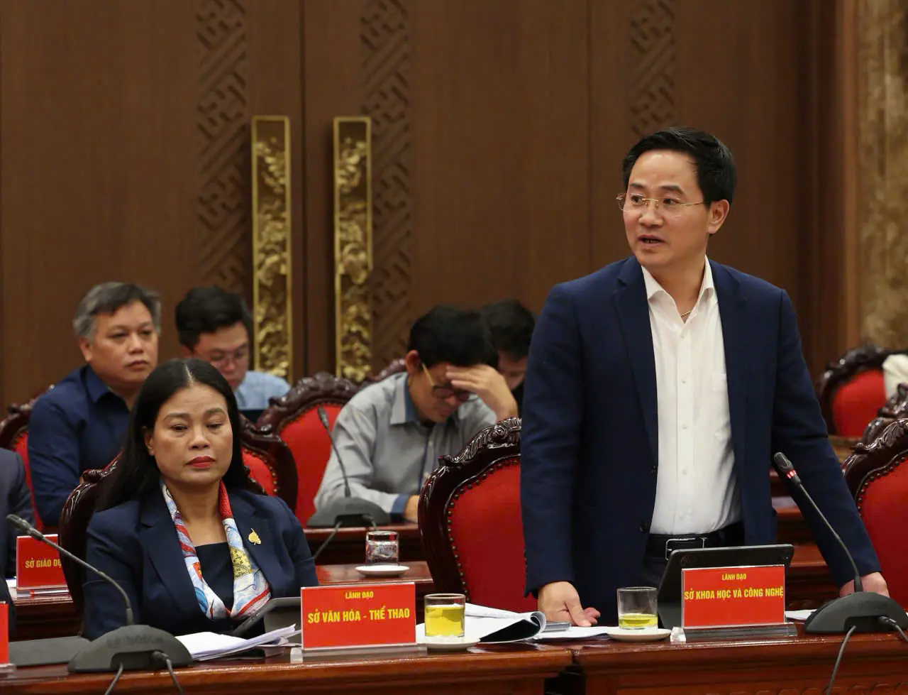 Đ&agrave;i PTTH H&agrave; Nội
