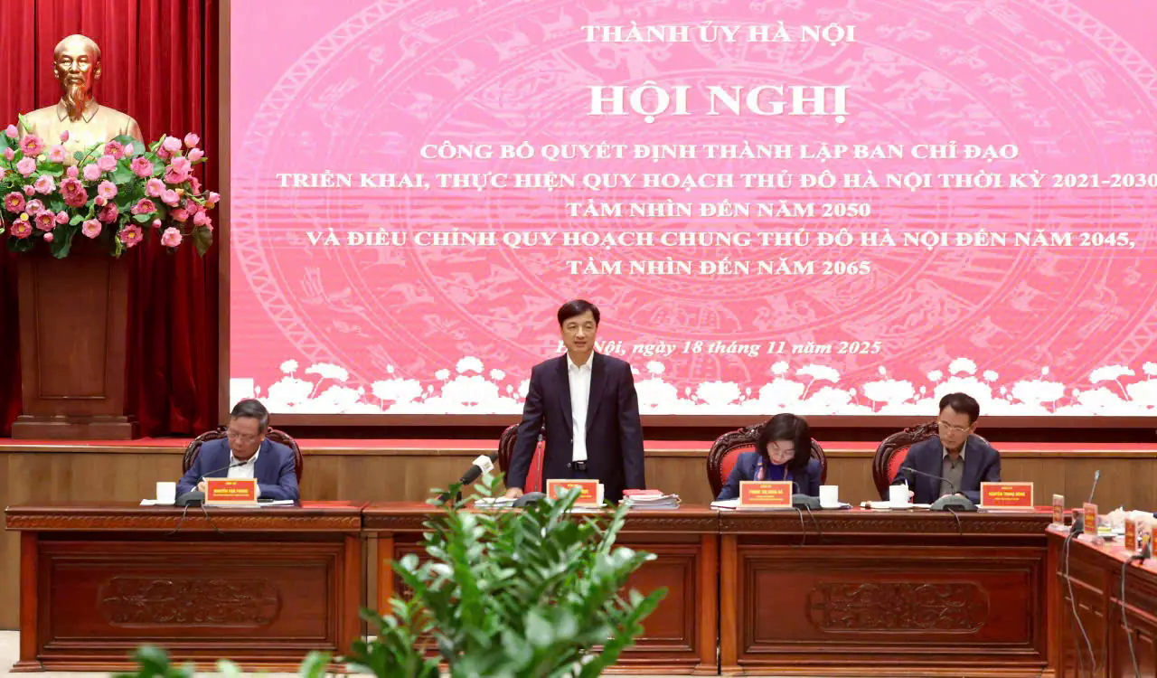 Đ&agrave;i PTTH H&agrave; Nội