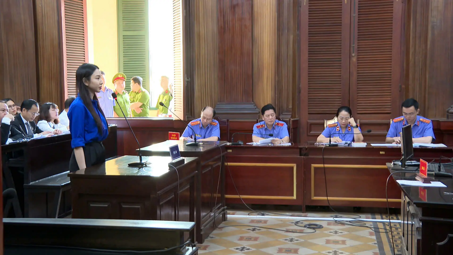 Đ&agrave;i PTTH H&agrave; Nội