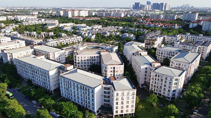Hội nghị đối thoại th&aacute;o gỡ kh&oacute; khăn cho người mua NƠXH