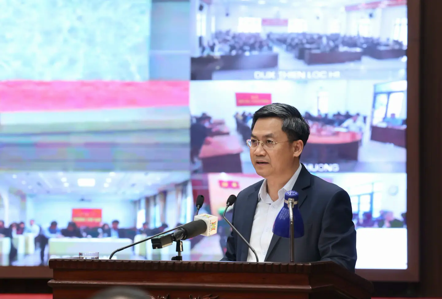 Đ&agrave;i PTTH H&agrave; Nội