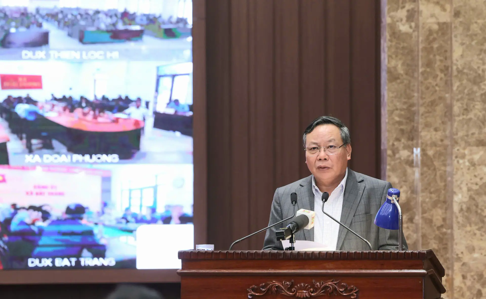 Đ&agrave;i PTTH H&agrave; Nội