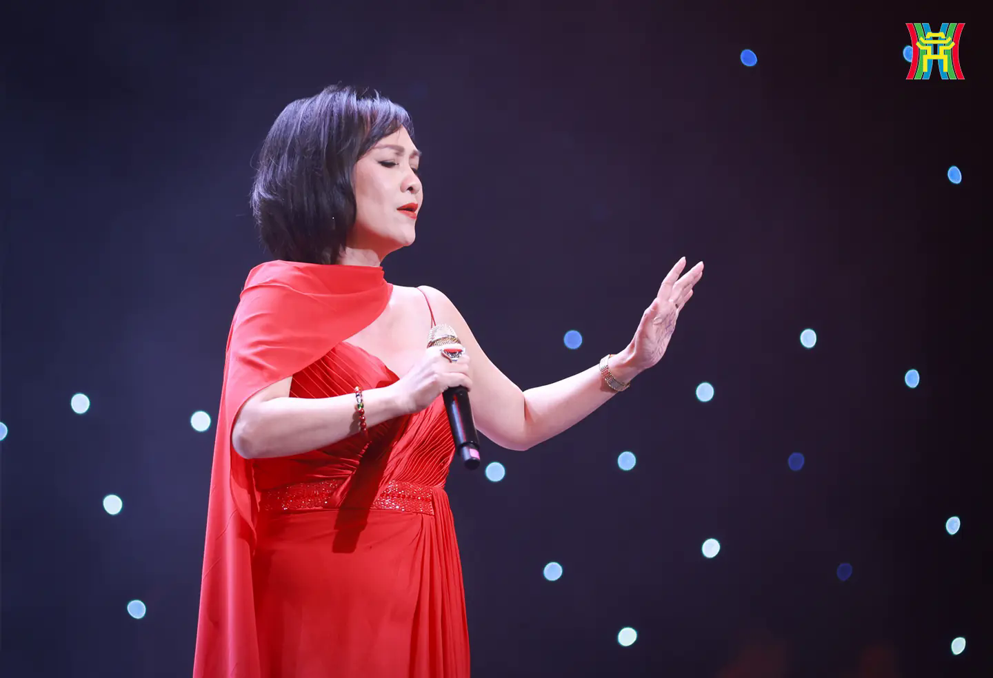Đ&agrave;i PTTH H&agrave; Nội