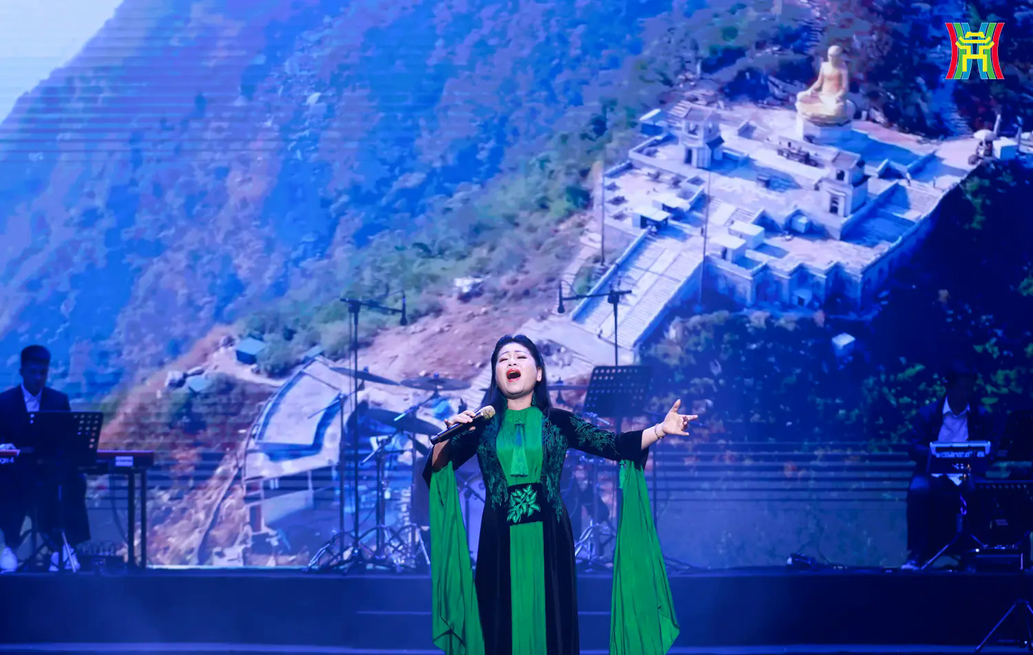 Đ&agrave;i PTTH H&agrave; Nội