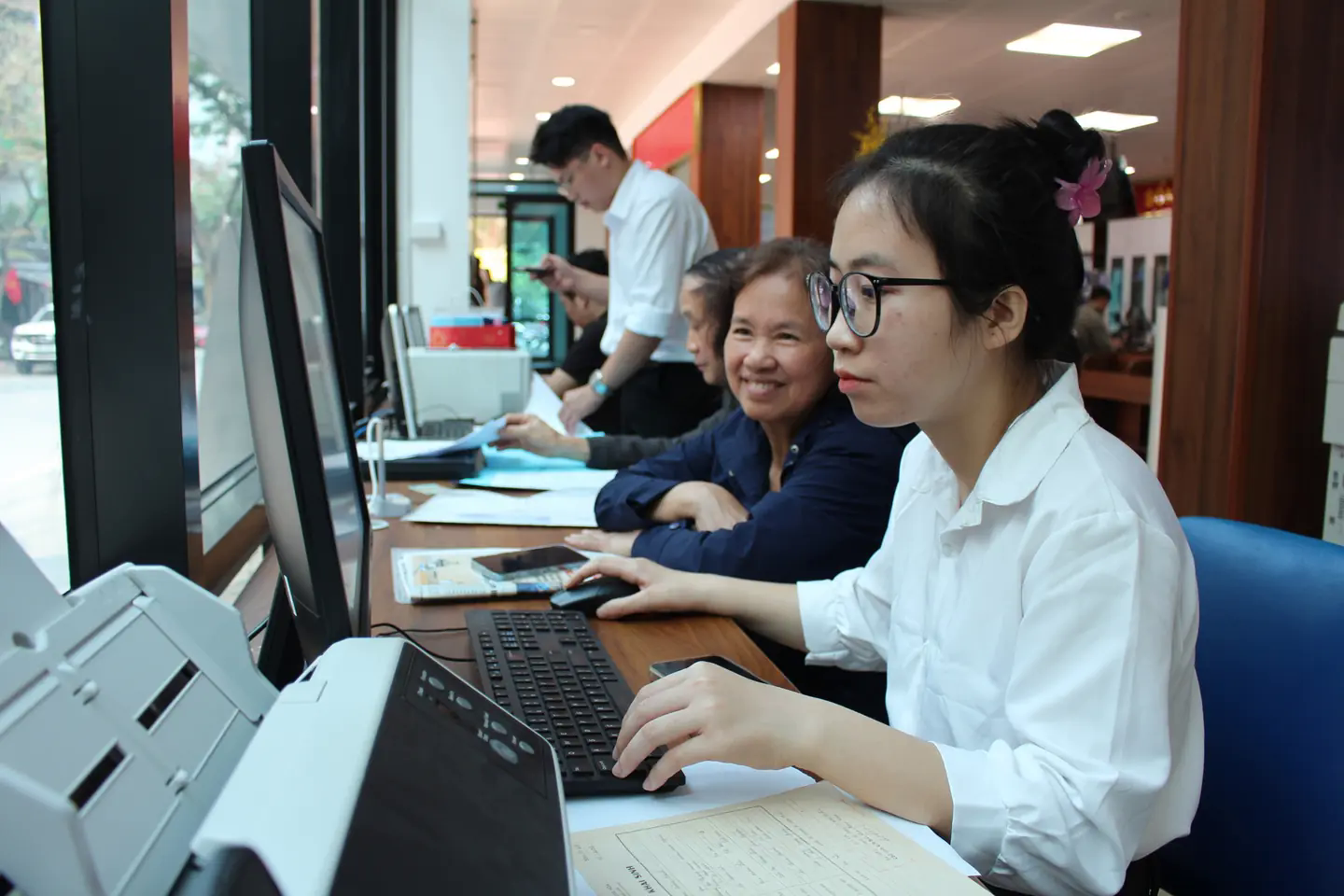 Đ&agrave;i PTTH H&agrave; Nội
