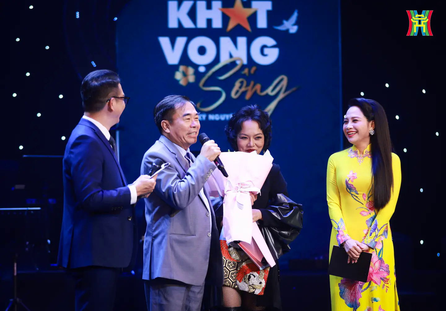 Đ&agrave;i PTTH H&agrave; Nội