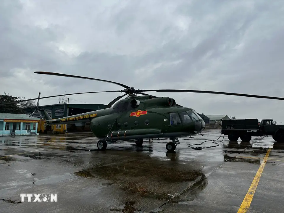 Đ&agrave;i PTTH H&agrave; Nội