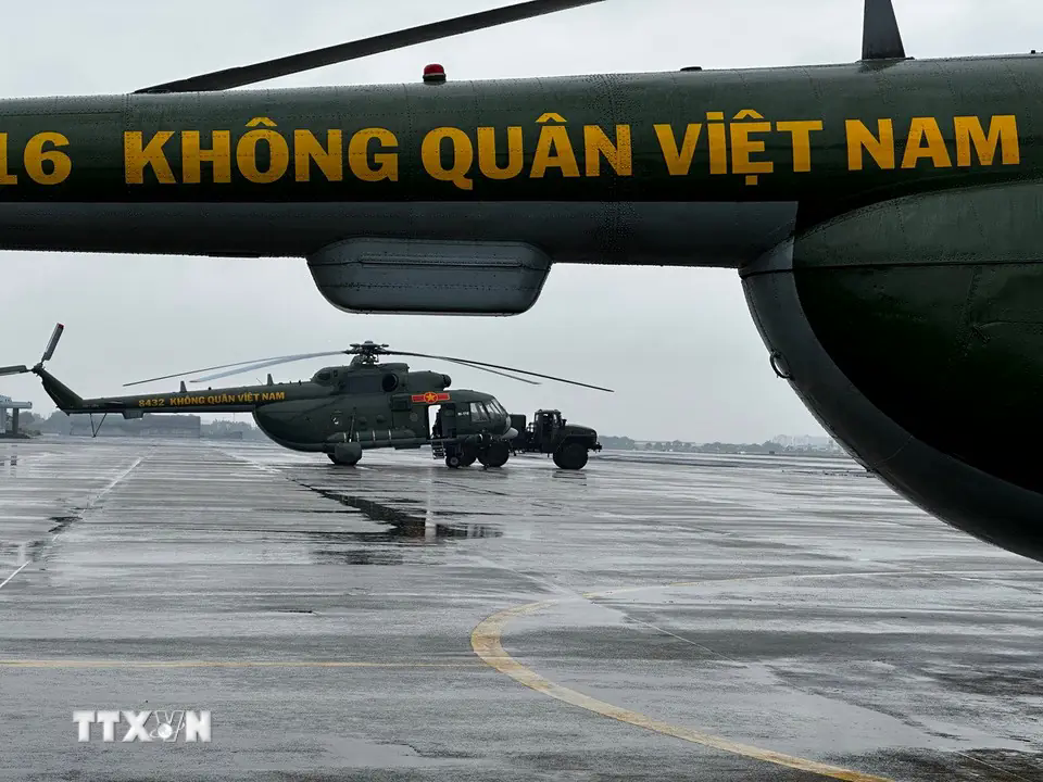 Đ&agrave;i PTTH H&agrave; Nội
