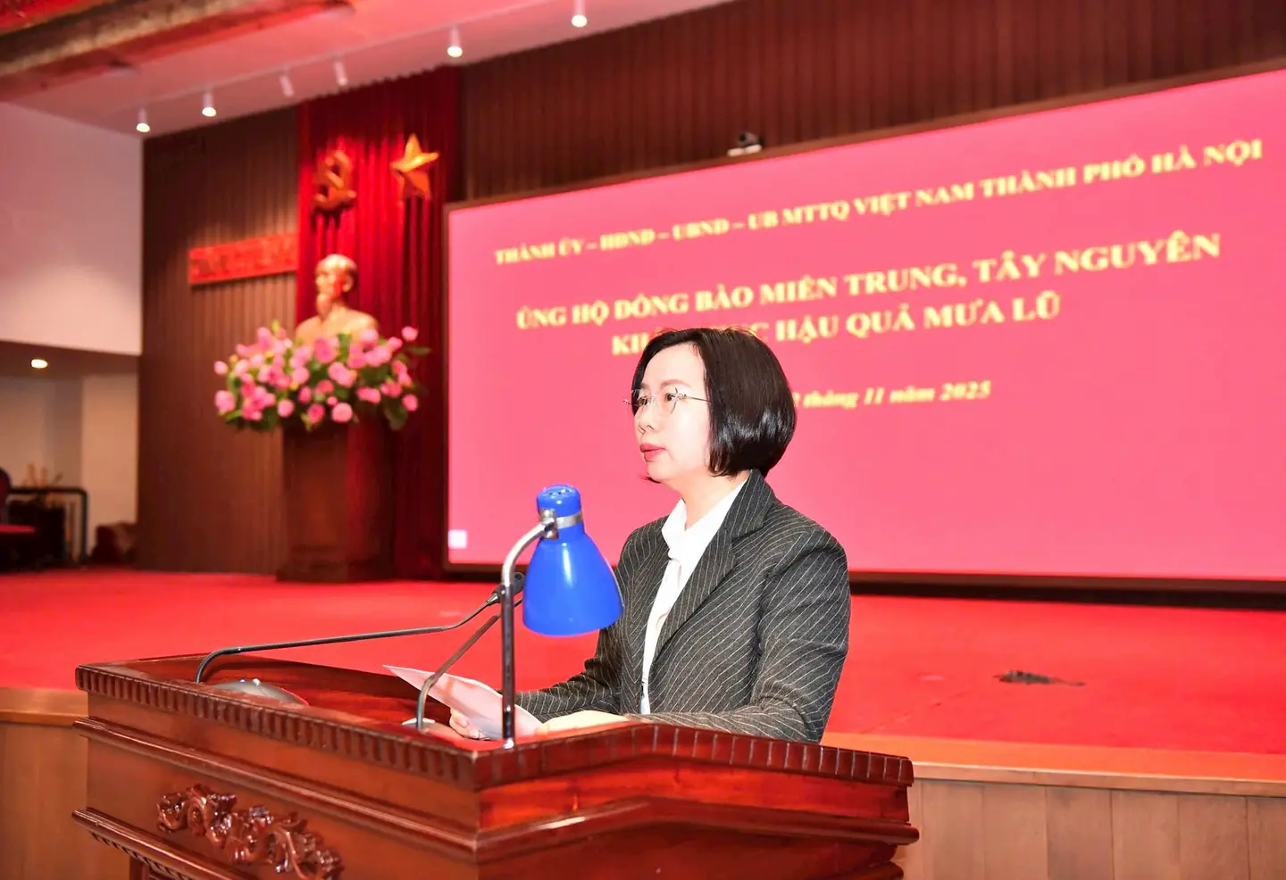 Đ&agrave;i PTTH H&agrave; Nội