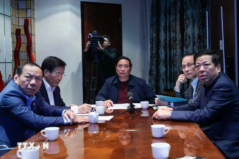 Đ&agrave;i PTTH H&agrave; Nội
